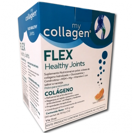 Flex Healthy Joints
